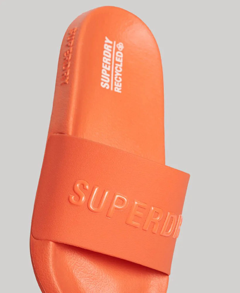 Flare Orange