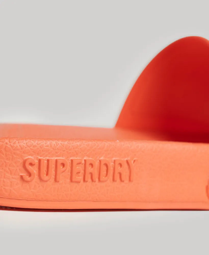 Flare Orange