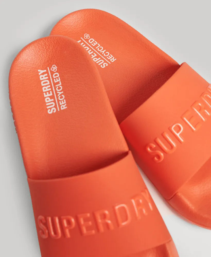 Flare Orange