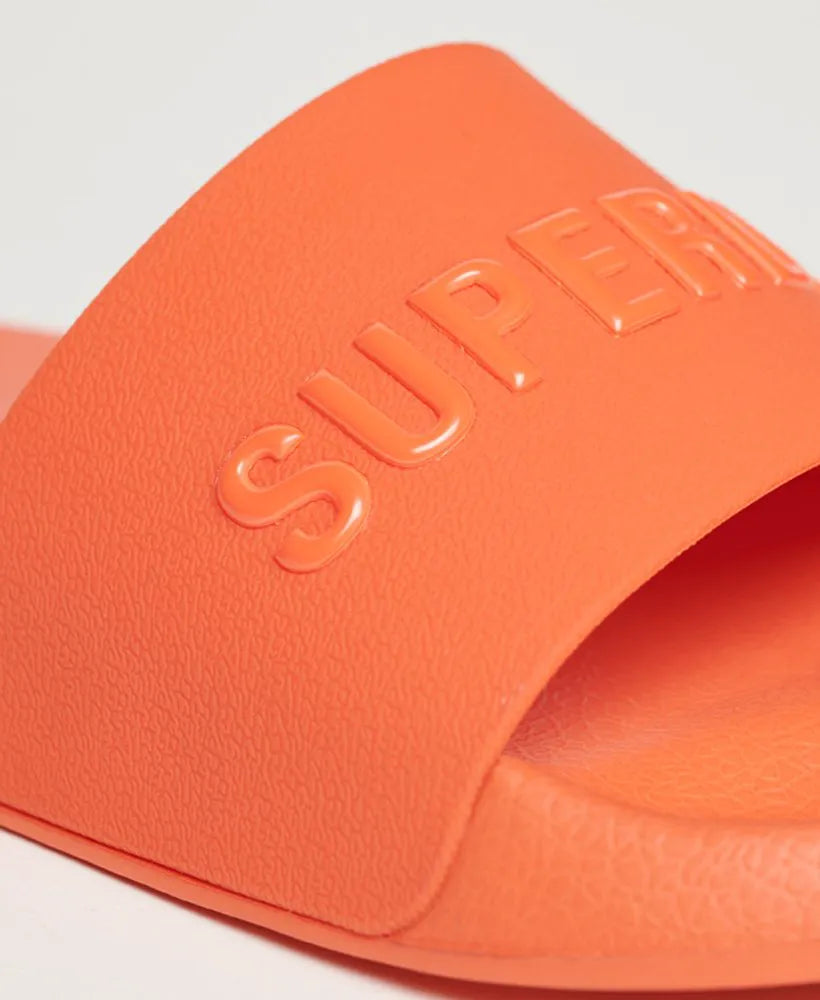 Flare Orange