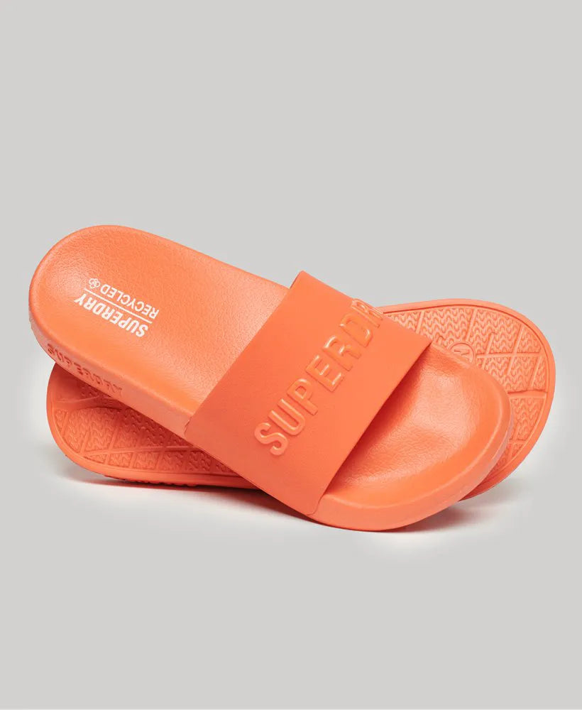 Flare Orange