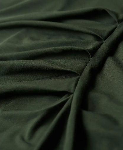 Duffle Bag Green