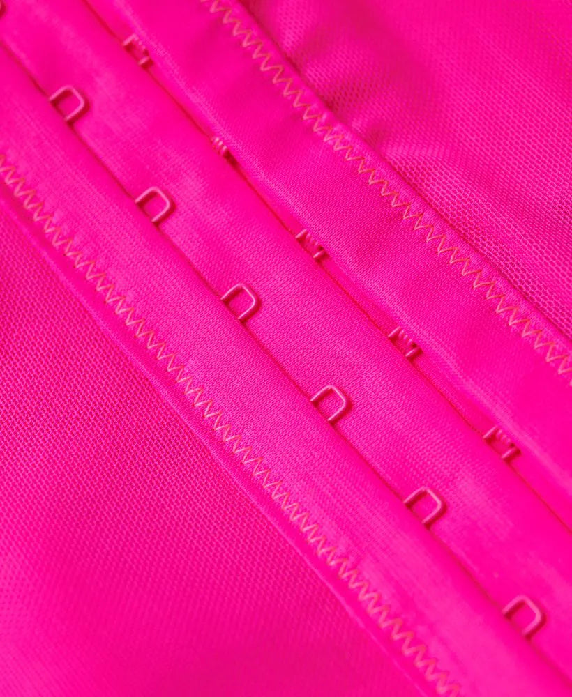 Pink Glow