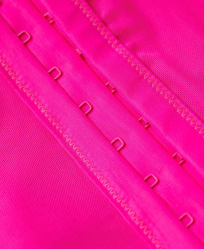 Pink Glow