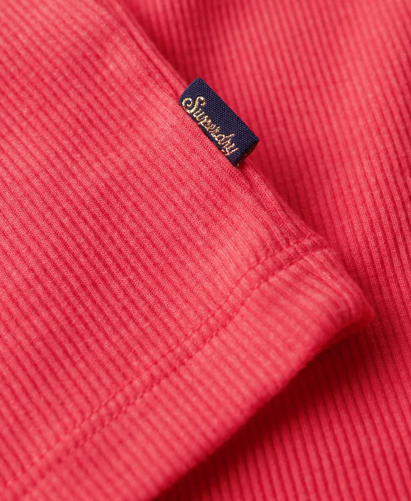 Summer Coral Marl