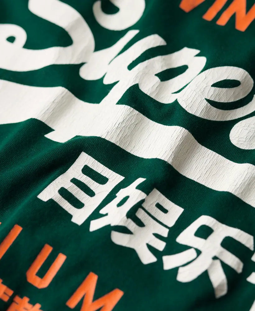 PINE GREEN
