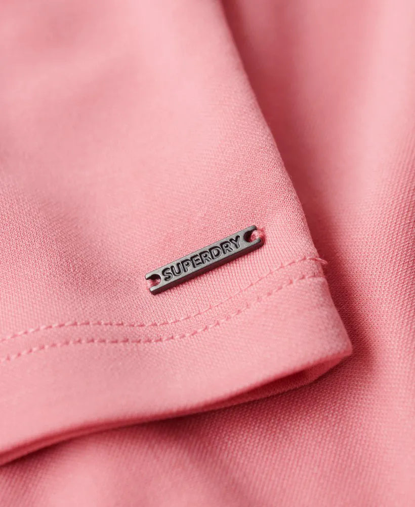 Mauveglow Pink