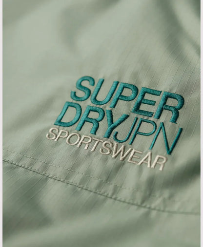Code SD-Windcheater Jacket