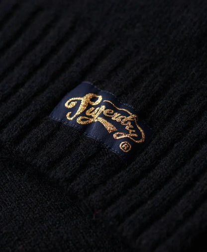 Essential Crew Neck Jumper