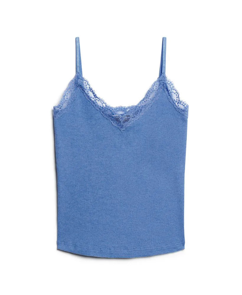 Blush Blue Marl