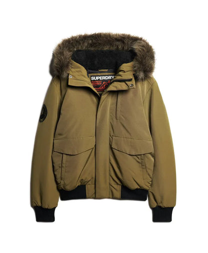 Military Olive