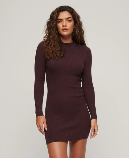 DEEP BURGUNDY