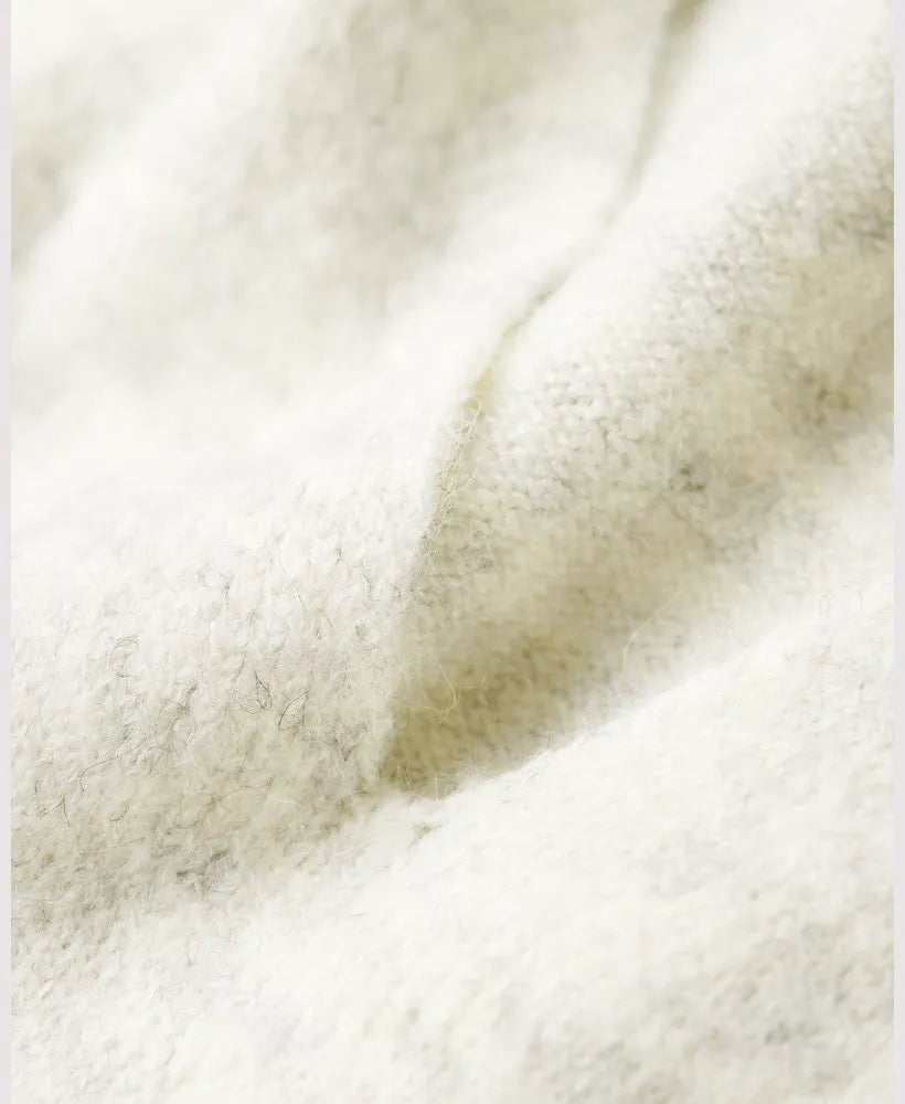 Glacier Grey Marl