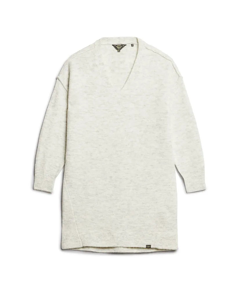 Glacier Grey Marl