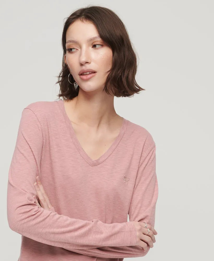 Mesa Rose Pink