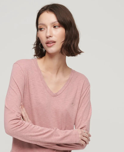 Mesa Rose Pink