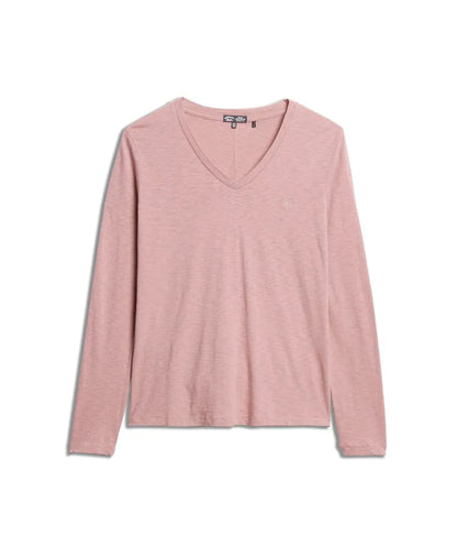 Mesa Rose Pink