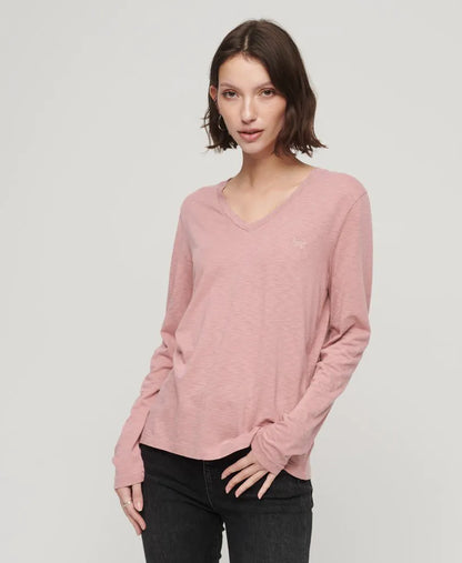Mesa Rose Pink