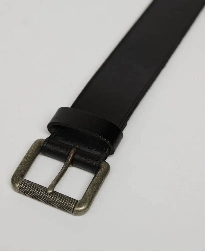 Vintage Branded Belt