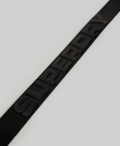 Vintage Branded Belt