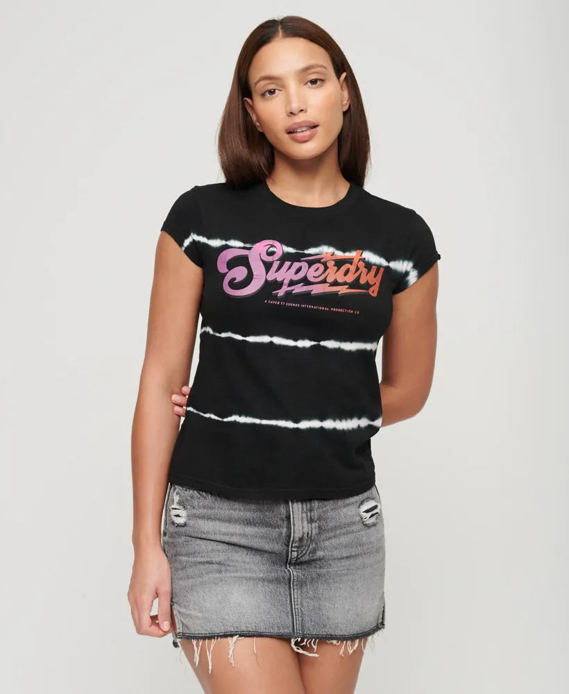 Graphic Rock Band T-Shirt