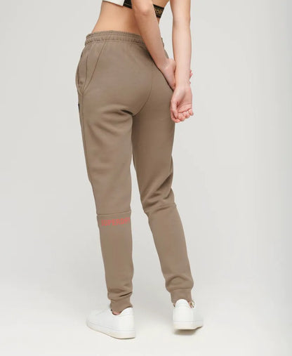 Code Tech Slim Joggers