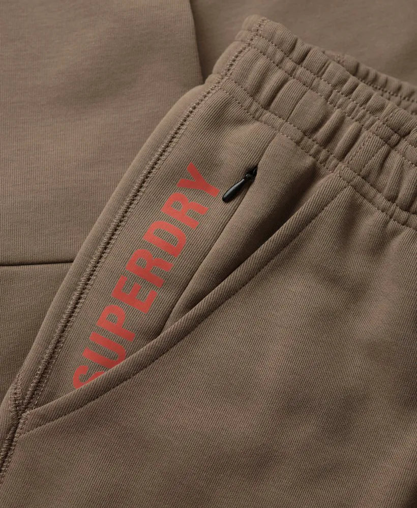 Code Tech Slim Joggers