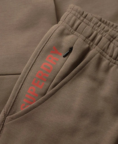 Code Tech Slim Joggers
