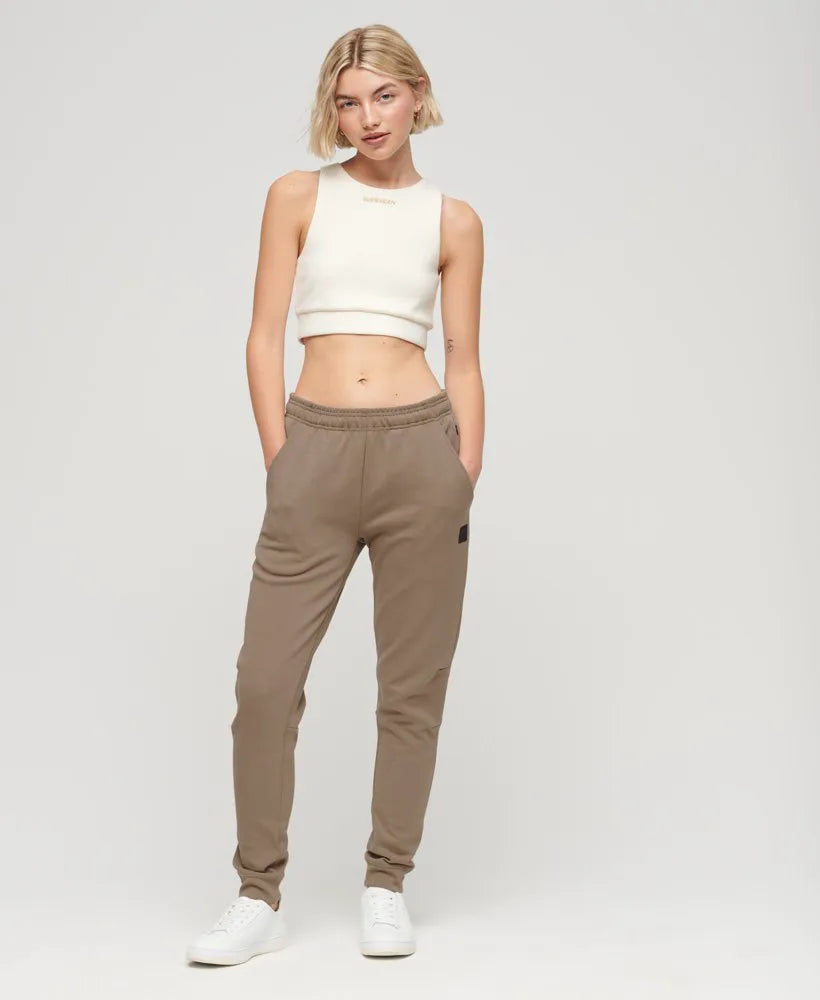Code Tech Slim Joggers