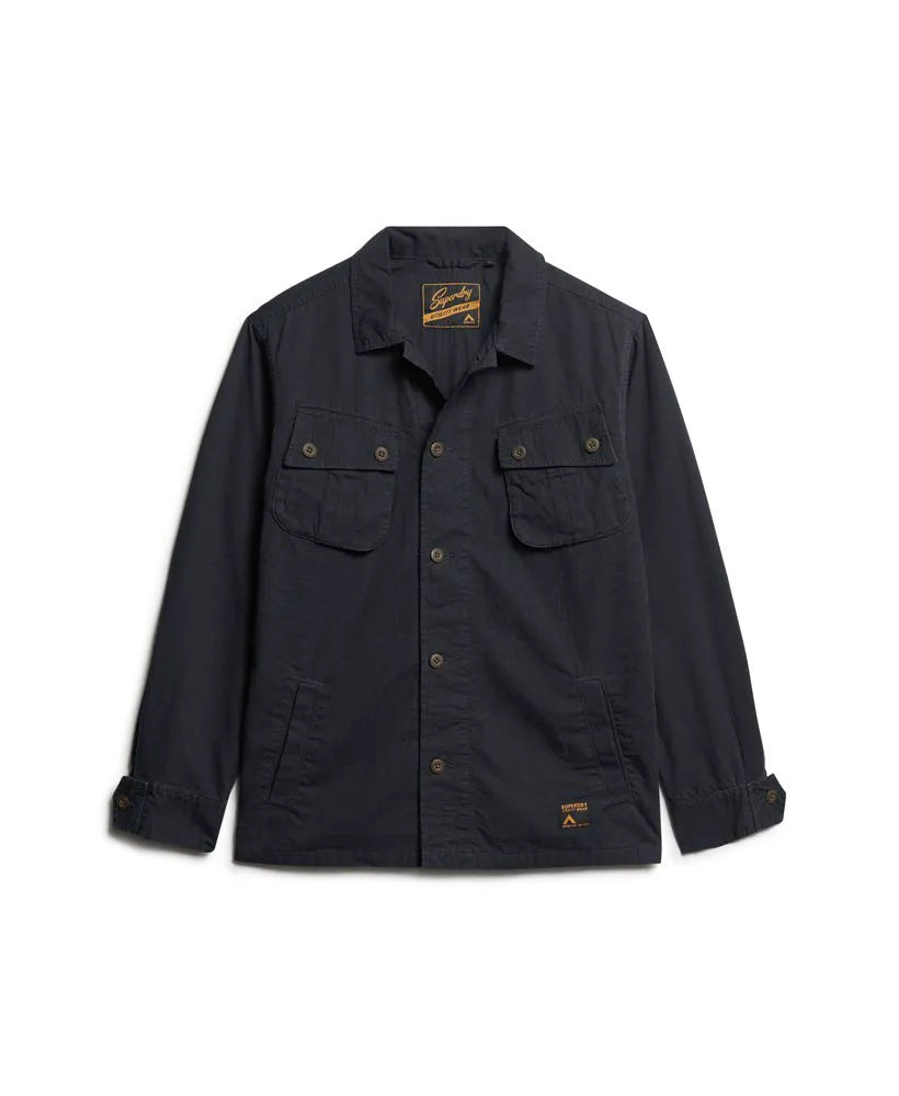 Eclipse Navy