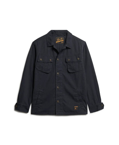 Eclipse Navy