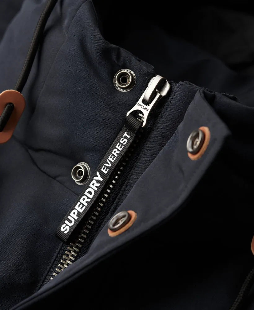 Nordic Chrome Navy