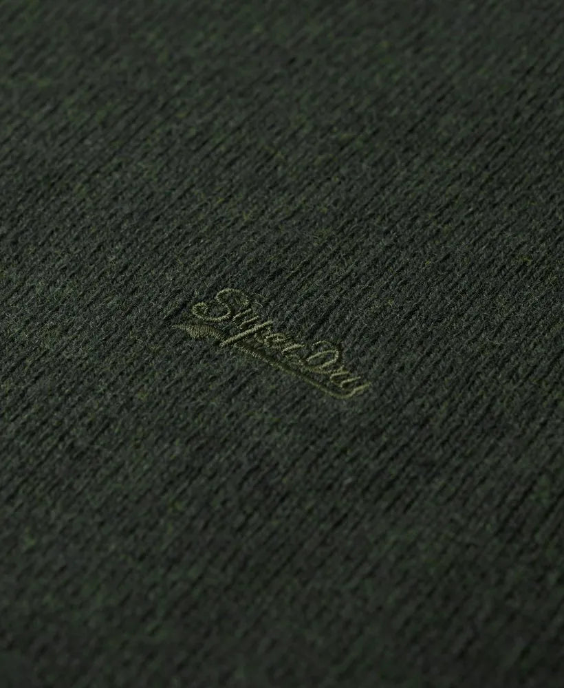 Surplus Goods Olive