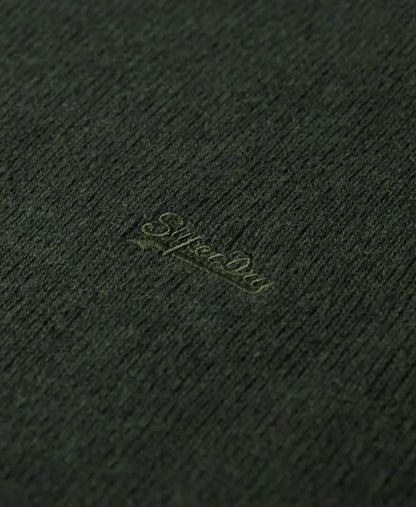 Surplus Goods Olive