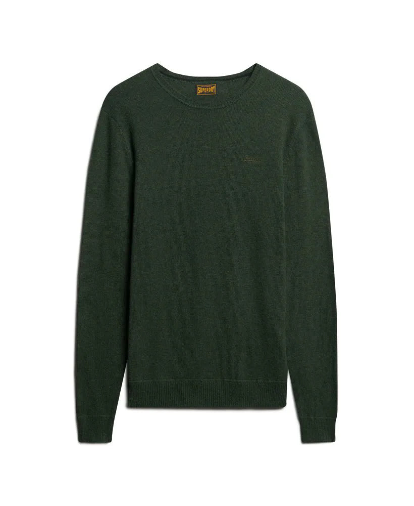Surplus Goods Olive