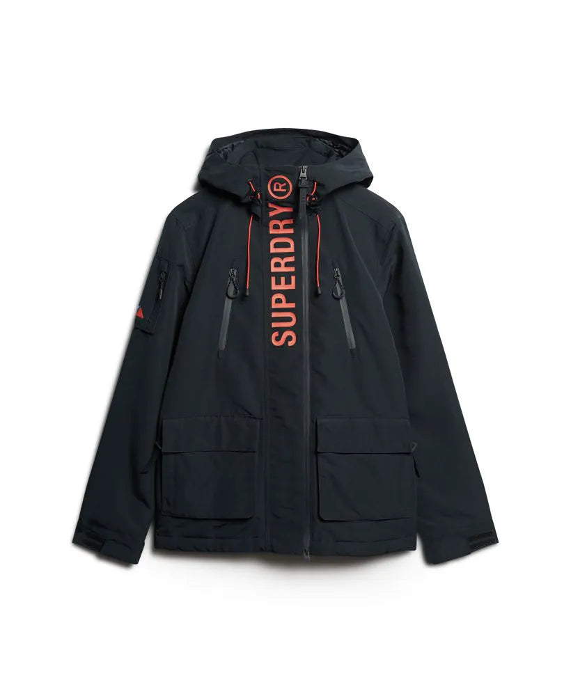 Ultimate SD Windcheater Jacket