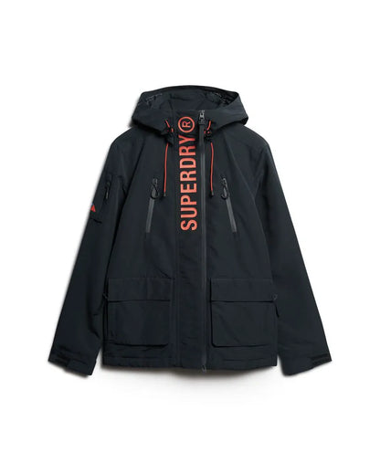 Ultimate SD Windcheater Jacket