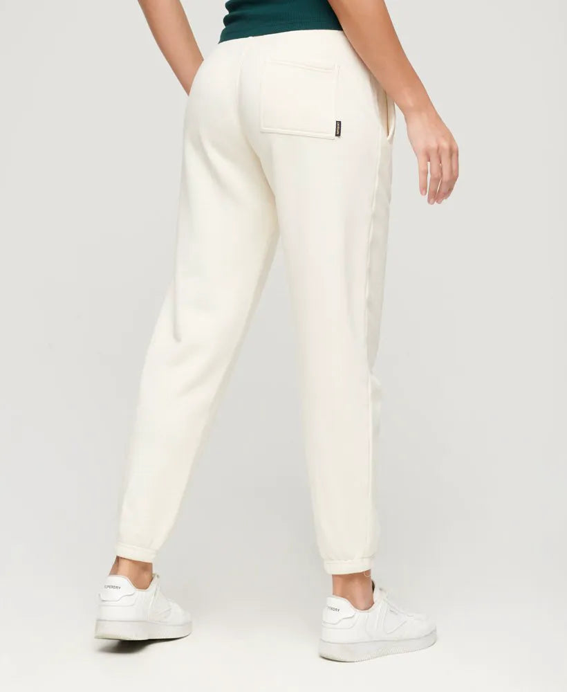 Athletic College Loose Joggers