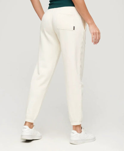 Athletic College Loose Joggers