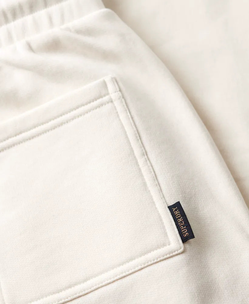 Athletic College Loose Joggers