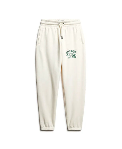 Athletic College Loose Joggers