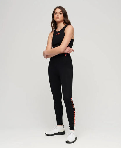 Core Sports High Waisted Leggings