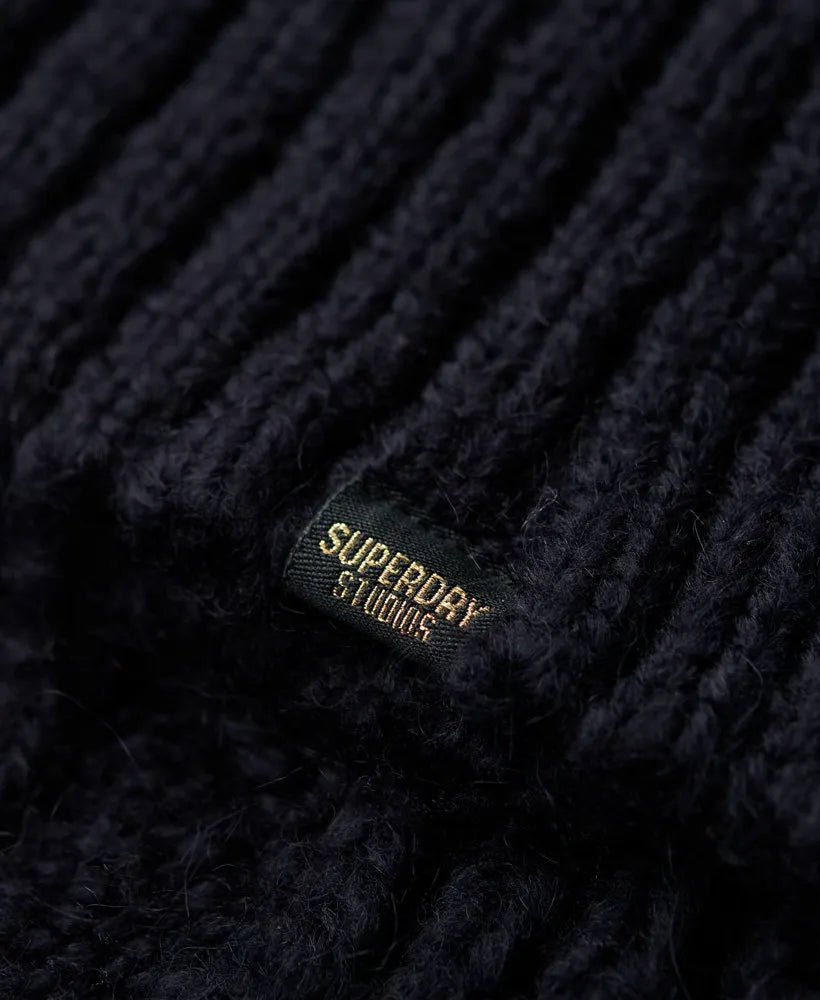 Eclipse Navy