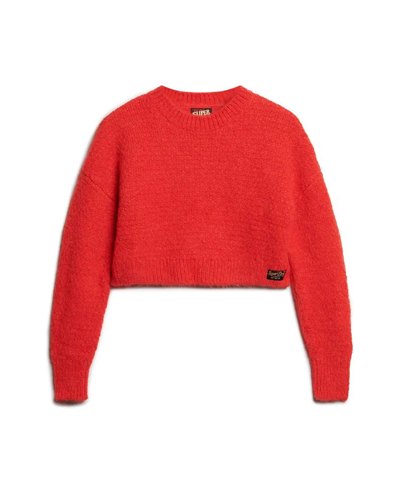 Fire Sky Orange