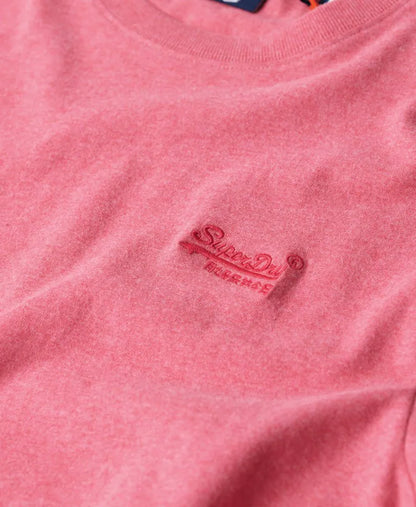 Punch Pink Marl