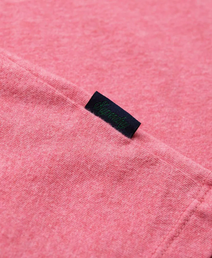 Punch Pink Marl