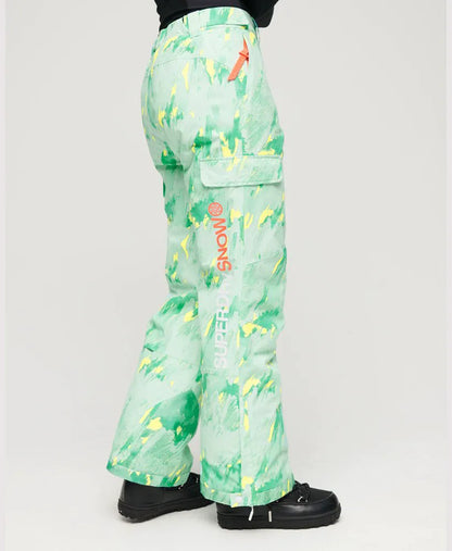 Ultimate Rescue Ski Trousers
