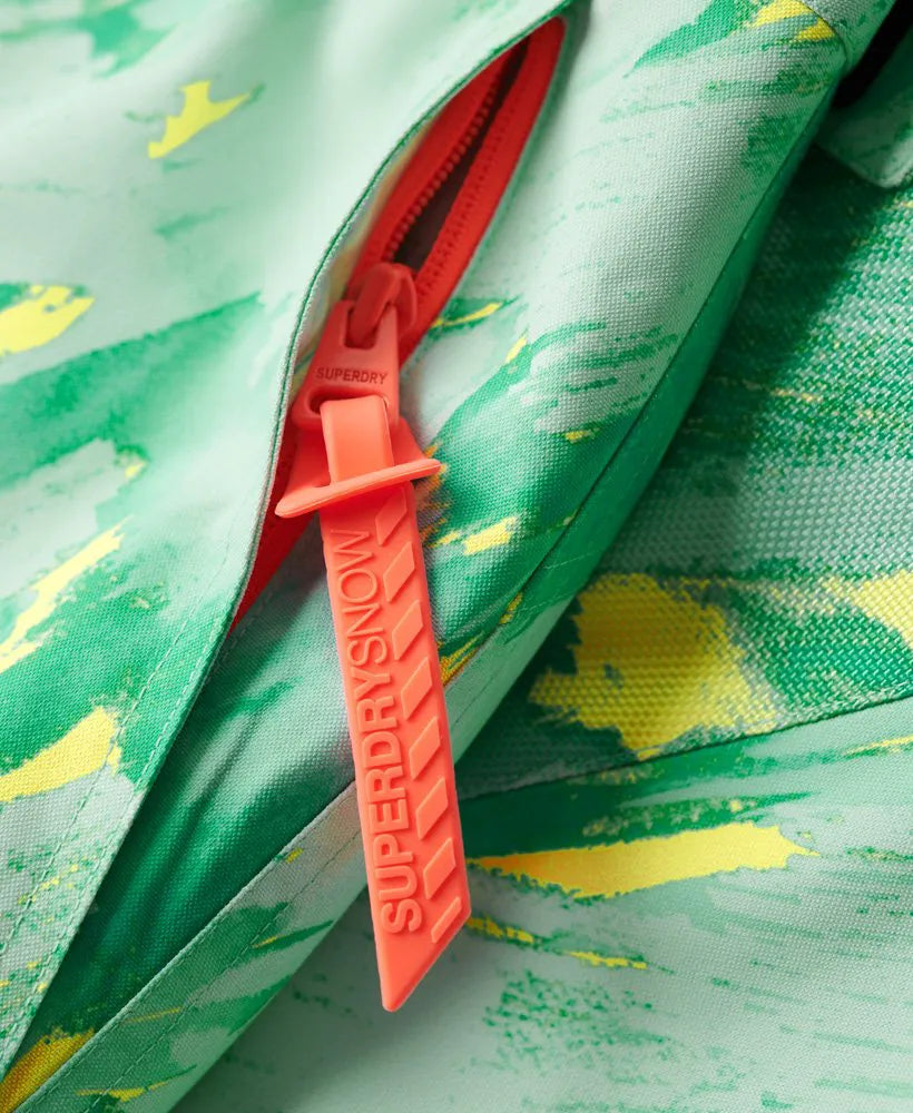 Ultimate Rescue Ski Trousers
