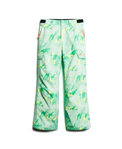 Ultimate Rescue Ski Trousers