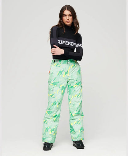 Ultimate Rescue Ski Trousers